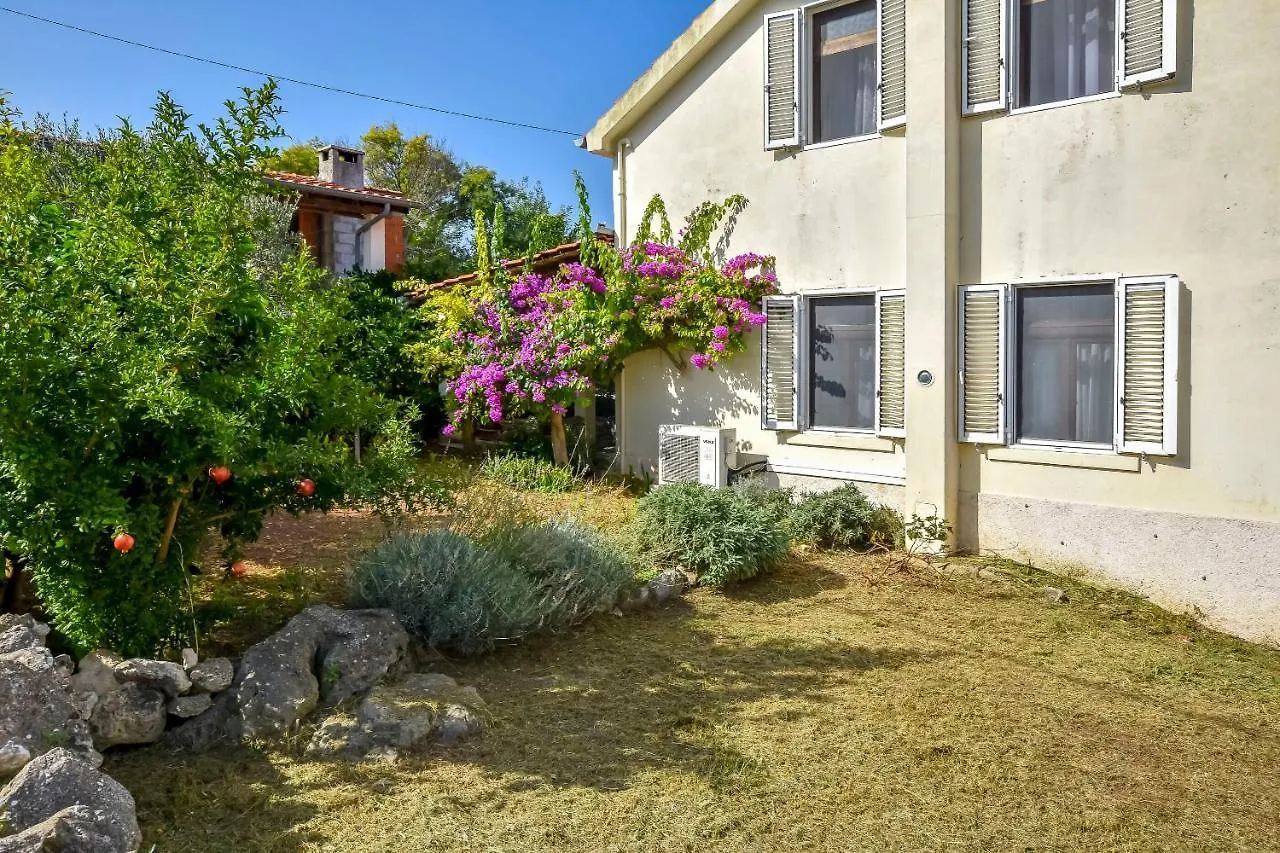 Prázdninový dům Vila House Panula Mali Iž
