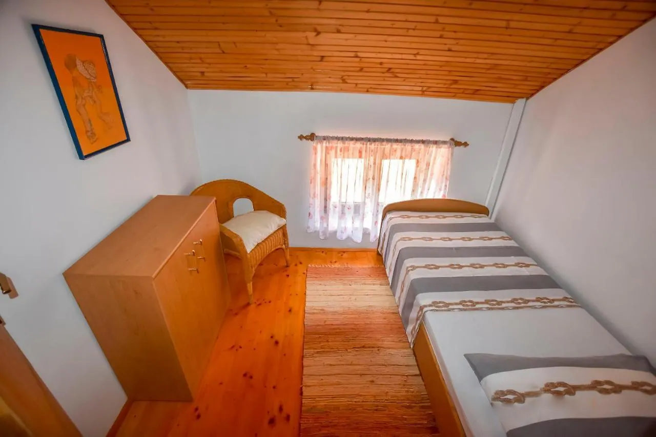 Vila House Panula Mali Iž 0*,  Chorvatsko