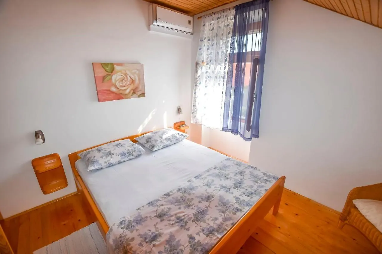 Prázdninový dům Vila House Panula Mali Iž