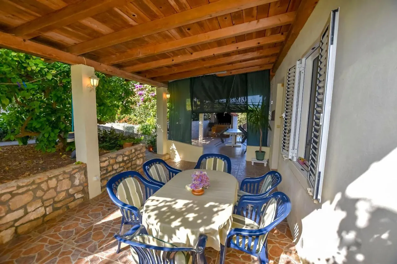House Panula Villa Mali Iz