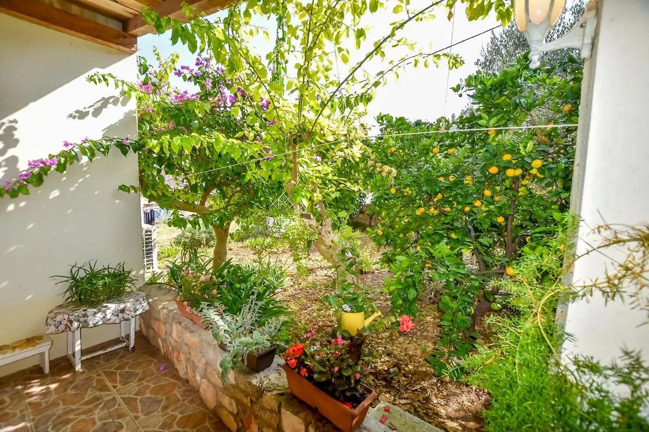 House Panula Villa Mali Iz Holiday home