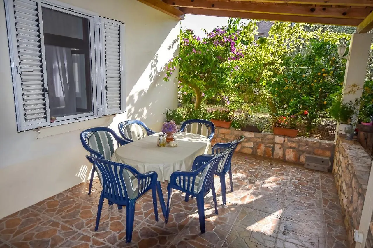 House Panula Villa Mali Iz