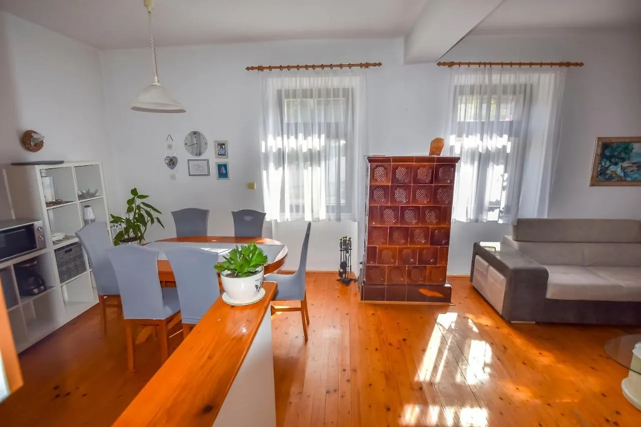 Holiday home House Panula Villa Mali Iz