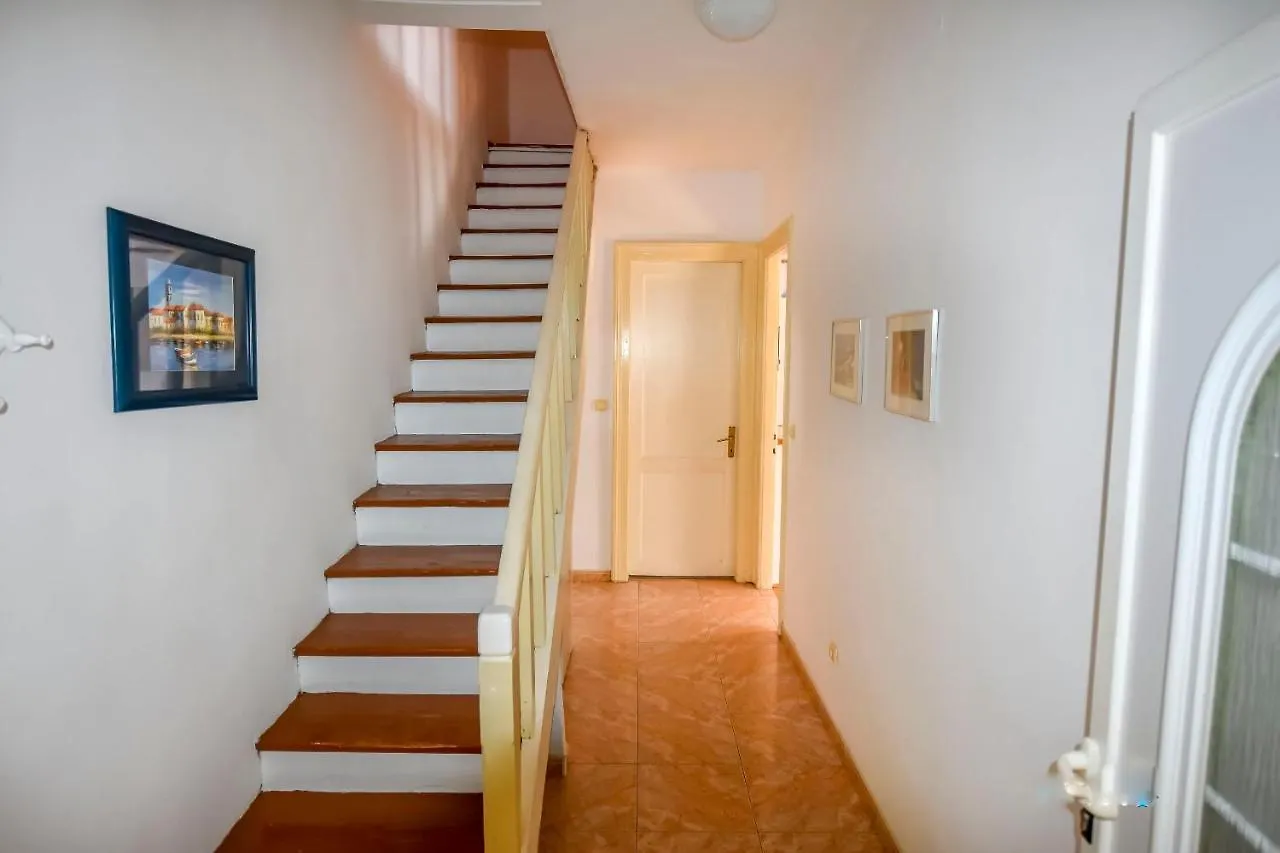 House Panula Villa Mali Iz Croatia