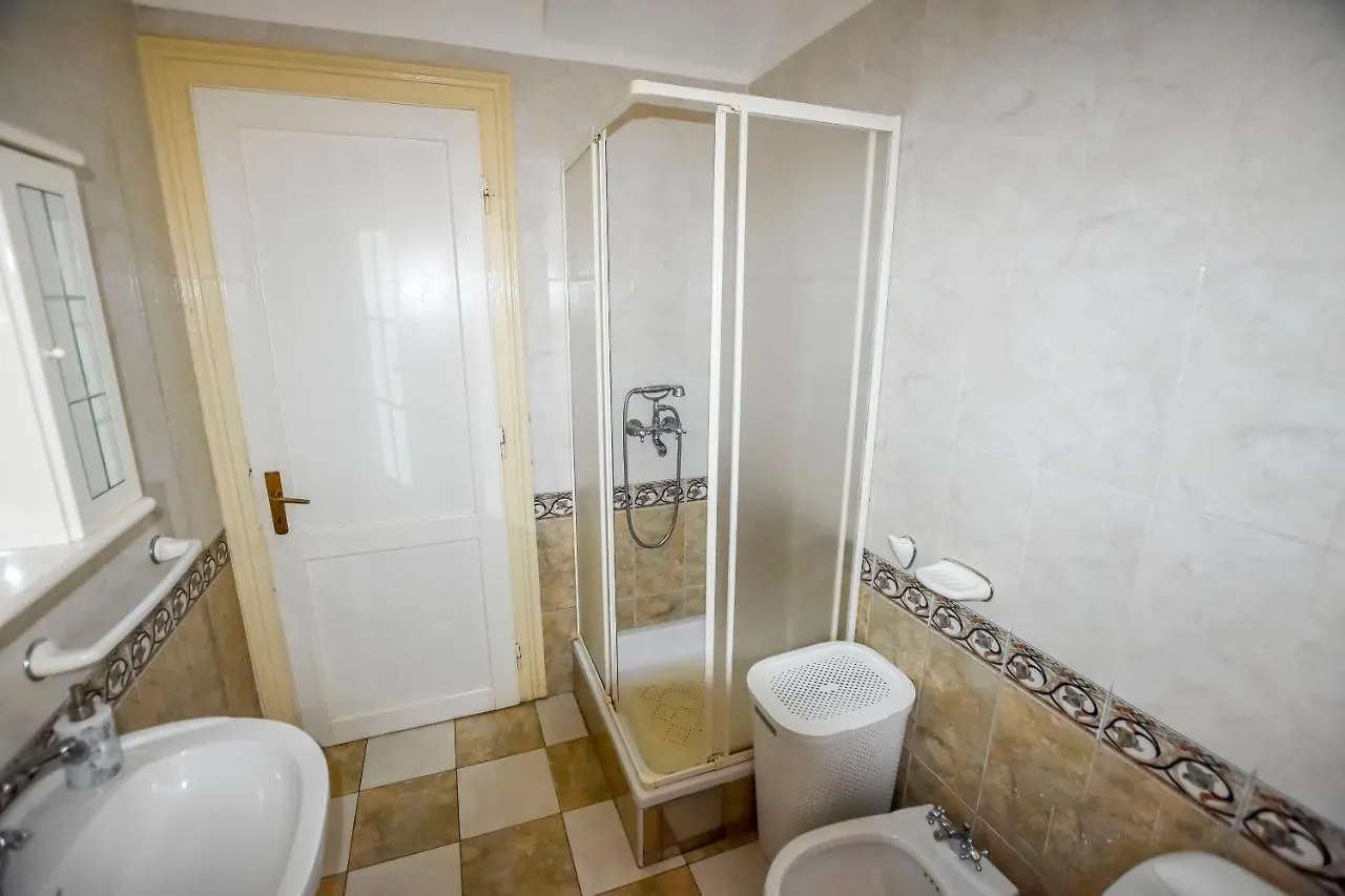 House Panula Villa Mali Iz Holiday home